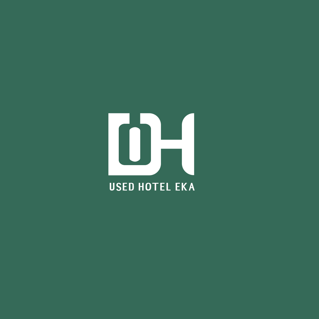 Used Hotel Eka