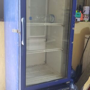 Display refrigerator