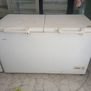 Deep Refrigrator