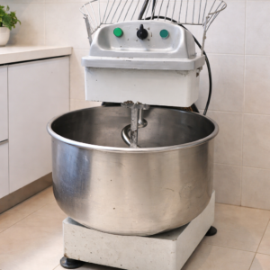 Mixer - ማቡኪያ