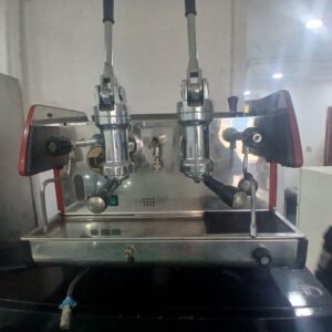 Fully serviced