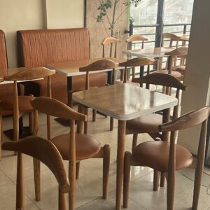 የሚሸጥ ካፌ እና ሬስቶራንት | Cafe and restaurant for sale
