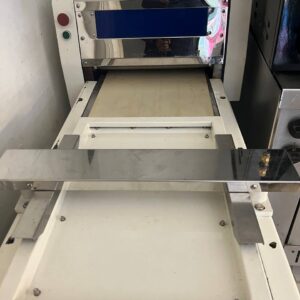 Dough Moulder
