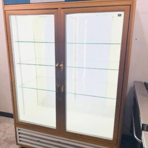 Display refrigerator - ዲስፕለይ ፍሪጅ