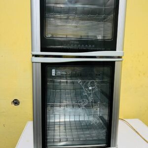 Sterilizing cabinet