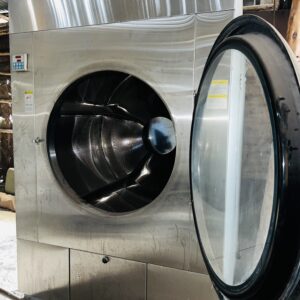 Industrial Washer | Hydro Extractor Spinner | Industrial Tumble Dryer