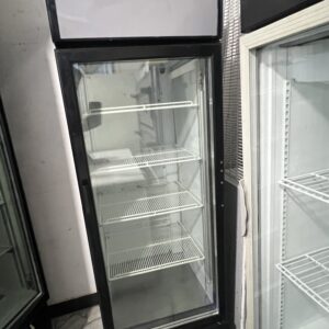Display refrigerator - ዲስፕለይ ፍሪጅ