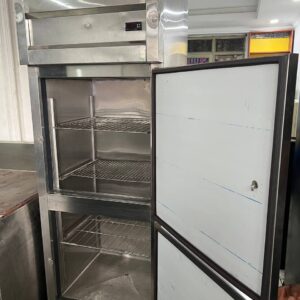 Commercial Freezer