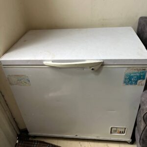 Deep Freezer