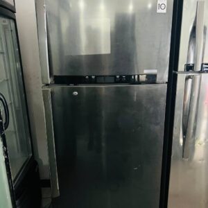 Refrigerator - ፍሪጅ
