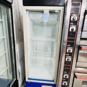 Display refrigerator – ዲስፕለይ ፍሪጅ