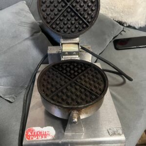 Waffel maker