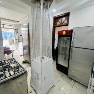 Outdoor Gas Heater