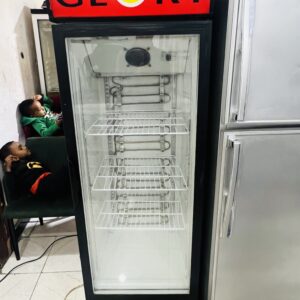 Display refrigerator - ዲስፕለይ ፍሪጅ