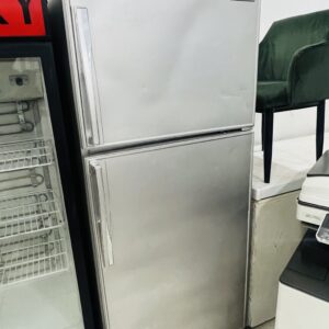 Refrigrator - ፍሪጅ