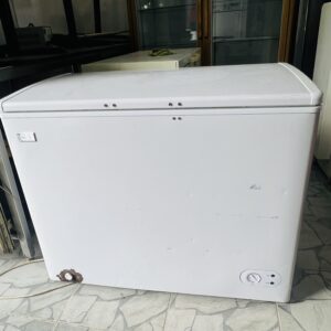 Deep Freezer