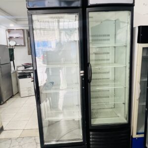 Display refrigerator – ዲስፕለይ ፍሪጅ