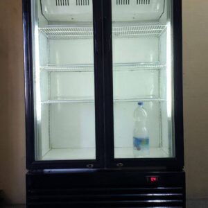 Display refrigerator – ዲስፕለይ ፍሪጅ