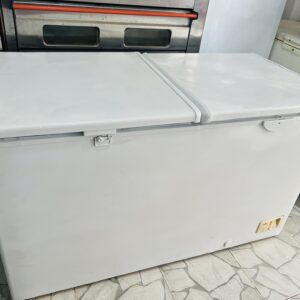 Deep refrigrator - ዲፕ ፍሪጅ