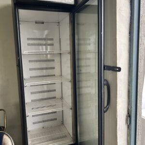 Display refrigerator - ዲስፕለይ ፍሪጅ