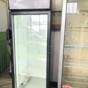 Display refrigrator - ዲስፕለይ ፍሪጅ