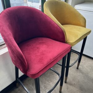 High chair