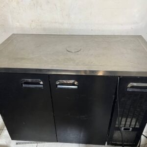 Refrigrator - ፍሪጅ
