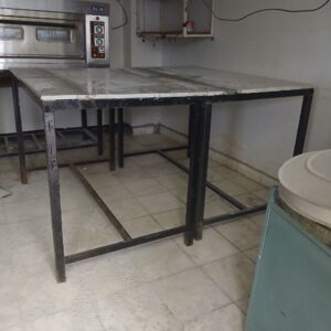 Granite Work table