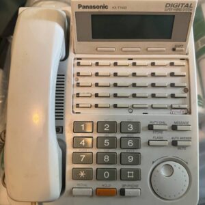 Phone Pbx - Internal Telephone System for 35 rooms