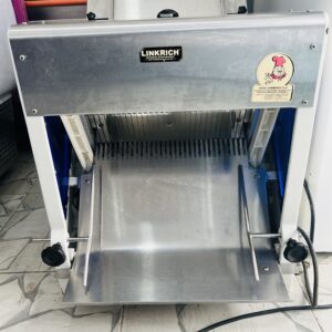 Bread slicer | የዳቦ ስላይሰር