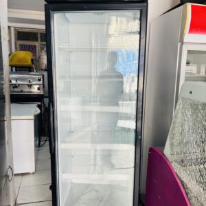 Display refrigerator | ዲስፕለይ ፍሪጅ