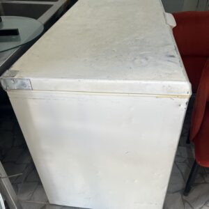 Deep refrigerator | ዲፕ ፍሪጅ