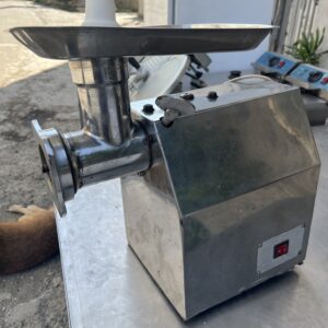 Meat grinder | ስጋ መፍጫ
